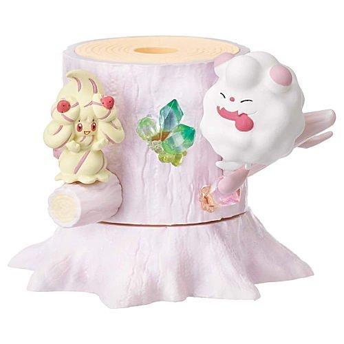 5 マホイップ ペロッパフ あつめて かさねて ポケモンの森6 しんぴ輝く場所 ポケットモンスター リーメント 05 おもちゃのお店 森のポワル 通販 Yahoo ショッピング