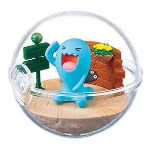 ポケットモンスター ポケモン テラリウムコレクション6 第6弾 4 ソーナンス 単品 Poketerrarium6 04 おもちゃのお店 森のポワル 通販 Yahoo ショッピング