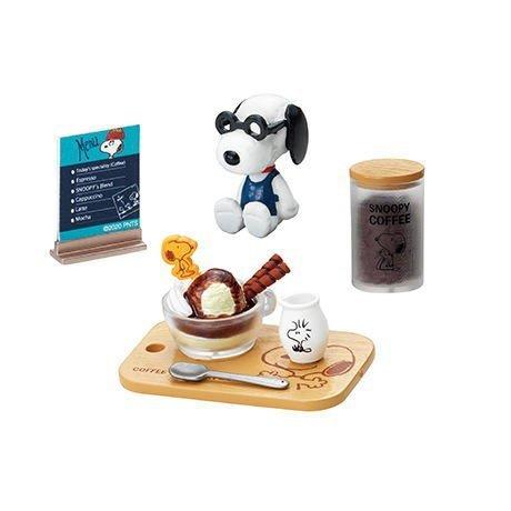 5 自家製アイスのアフォガード スヌーピー Snoopy Coffee Roastery Cafe コーヒーロースタリー カフェ リーメント Snoopycoffeeroasterycafe 05 おもちゃのお店 森のポワル 通販 Yahoo ショッピング
