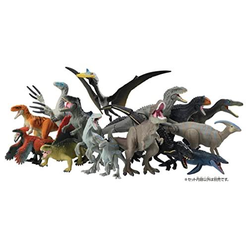 タカラトミー アニア ジュラシック・ワールド ヒーロー恐竜集結セット 動物 恐竜 おもちゃ 3歳以上｜omochanotakahashi｜05