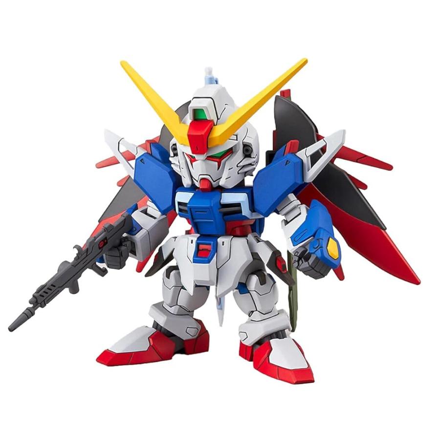 BANDAI SPIRITS(バンダイ スピリッツ) SDガンダムEXスタンダード 機動