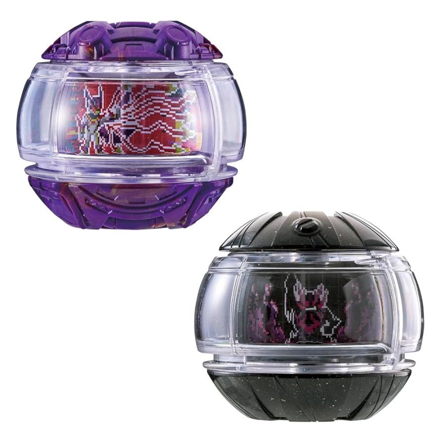 [BANDAI] [バンダイ 仮面ライダーゼッツ DXライダーカプセムセット05 対象年齢 3 才以上（Yahoo!・おもちゃのたかはし）