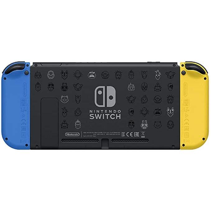 Nintendo Switch:フォートナイトSpecialセット : nt32978-b08m3j9hhq 