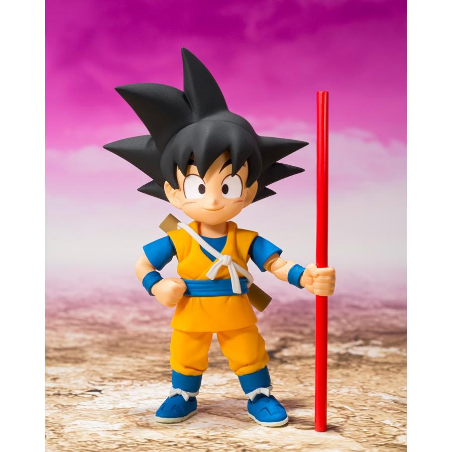 【psa10】孫悟空(ミニ)：DA - ドラゴンボール ダイマツリ 来場記念品 psa10】孫悟空(ミニ)：DA - ドラゴンボール ダイマツリ 来場記念品