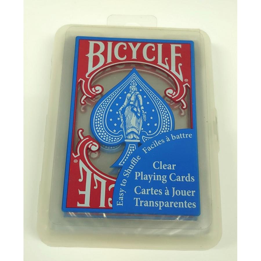 BICYCLE(バイスクル) トランプ　18個セット売り BICYCLE(バイスクル) トランプ 18個セット売り cg-0034r.jpg