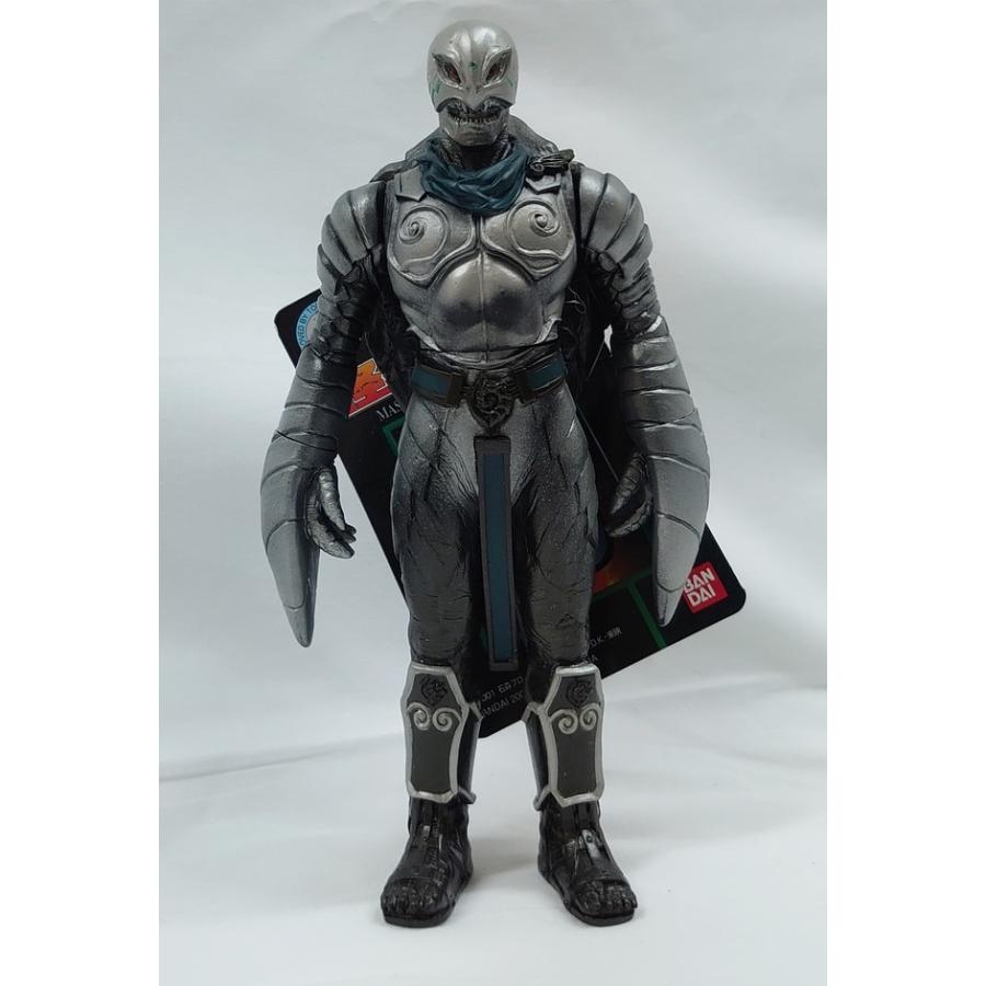 ⚠️未開封デッドストック　仮面ライダーアギト　アクション3怪人セット　アンノウン ⚠️未開封デッドストック 仮面ライダーアギト アクション3怪人セット