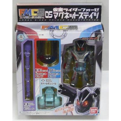 BANDAI フォーゼモジュールチェンジシリーズFMCS05 仮面ライダー BANDAI フォーゼモジュールチェンジシリーズFMCS05 仮面ライダー