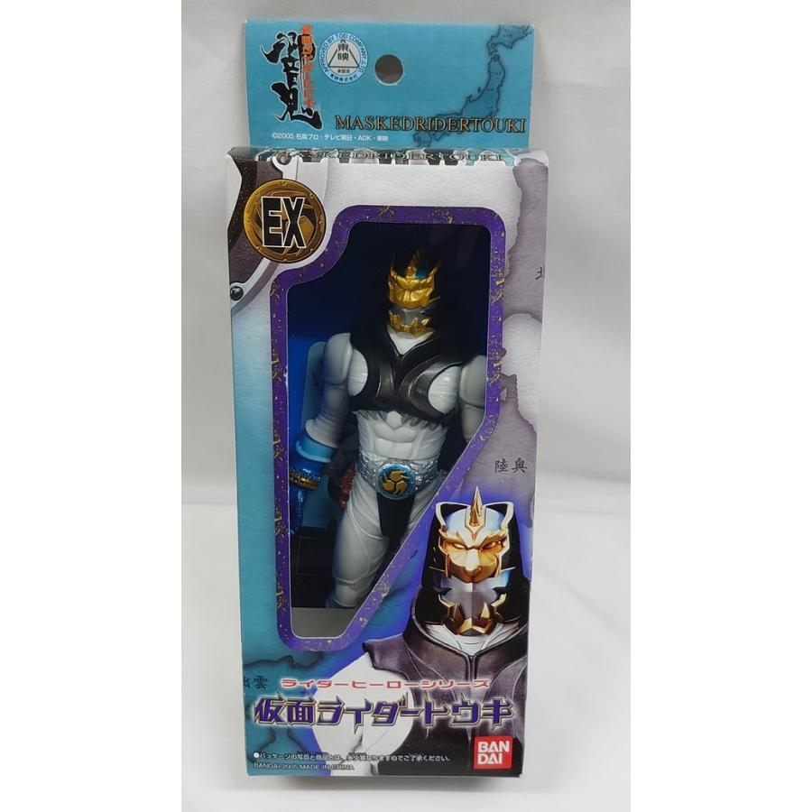 BANDAI 仮面ライダーヒビキ 響鬼 「ライダーヒーローシリーズEX BANDAI 仮面ライダーヒビキ 響鬼 「ライダーヒーローシリーズEX