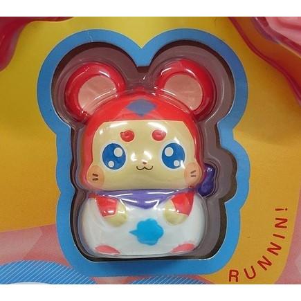 BANDAI 「まないたのかみさま トトトン」& 「スニーカーのかみ BANDAI 「まないたのかみさま トトトン」& 「スニーカーのかみ