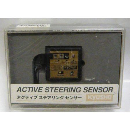 KYOSHO アクティブステアリングセンサー 京商No.39310 KYOSHO 京商 39310 アクティブステアリングセンサー : お宝・レア物