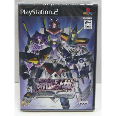 プレイステーション2専用ソフト【新品】PS2ソフト「スーパー プレイステーション2専用ソフト【新品】PS2ソフト「スーパー