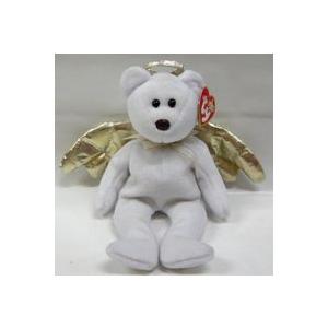 halo ii beanie baby 2000
