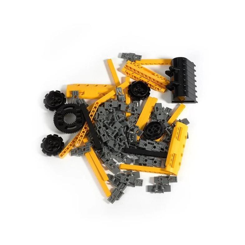 LEGO technic ５つセット+おまけ 廃盤品 abitur.gnesin-academy.ru