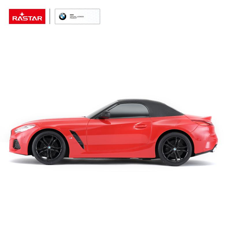 ラジコンカー 1/24 BMW Z4 ロードスター 赤(203900032103Red ラジコンカー 1/24 BMW Z4 ロードスター 赤(203900032103Red