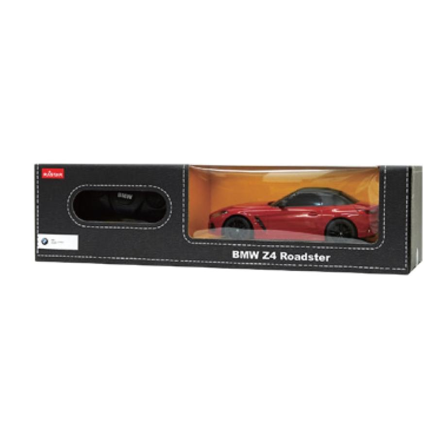 ラジコンカー 1/24 BMW Z4 ロードスター 赤(203900032103Red ラジコンカー 1/24 BMW Z4 ロードスター 赤(203900032103Red