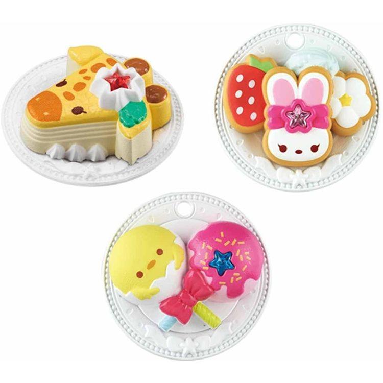 キラキラプリキュアアラモード アニマルスイーツセット2 おもちゃ 新品 おもちゃ屋さんの倉庫オンライン 通販 Yahoo ショッピング