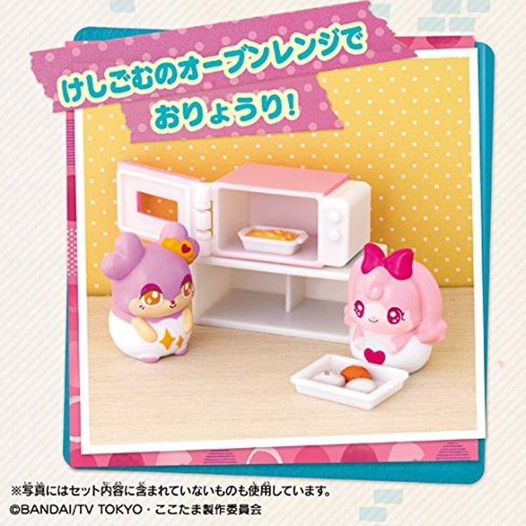 【ここのんさん専用】プレイセット Amazon.co.jp: すみっコぐらし くうきっず てつなぎふれんず 15