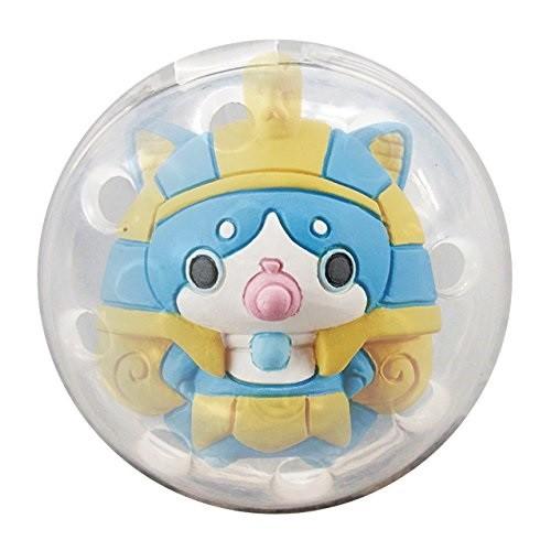 妖怪ウォッチ 妖怪ガシャコロシリーズ Dx妖怪ダンジョンex01 攻略せよ ヌフィンクスの試練 おもちゃ 新品 おもちゃ屋さんの倉庫オンライン 通販 Yahoo ショッピング