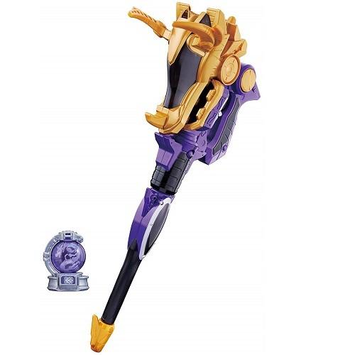 宇宙戦隊キュウレンジャー ガブガブ変身銃 Dxリュウツエーダー おもちゃ 新品 おもちゃ屋さんの倉庫オンライン 通販 Yahoo ショッピング