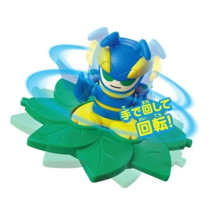 ムシ忍 ベッコウバチニン おもちゃ屋さんの倉庫オンライン 通販 Yahoo ショッピング