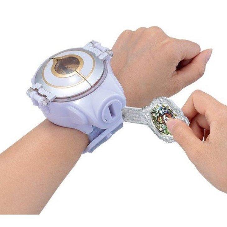 妖怪ウォッチ Dx妖怪ウォッチエルダ Ver K おもちゃ屋さんの倉庫オンライン 通販 Yahoo ショッピング