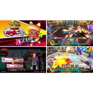 BANDAI タベオウジャ ミニサイズ Nintendo Switch BANDAI タベオウジャ ミニサイズ Nintendo Switch