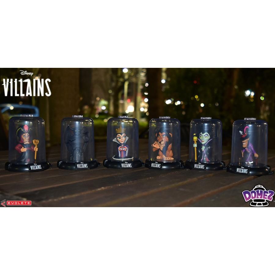 50 Off Domez ドーミーズ ディズニーヴィランズ シリーズ１ 種類ランダム Shipsctc Org