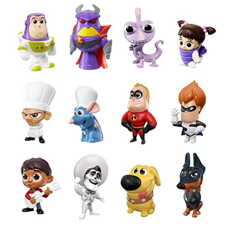 MATTEL ディズニー/ピクサー(Disney/Pixar) 986B-GMC43 ミニ MATTEL ディズニー/ピクサー(Disney/Pixar) 986B-GMC43 ミニ