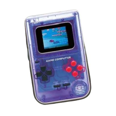 ポケットゲームコンピューター Clear Colors 2nd 色はランダムになります おもちゃ屋さんの倉庫オンライン 通販 Yahoo ショッピング