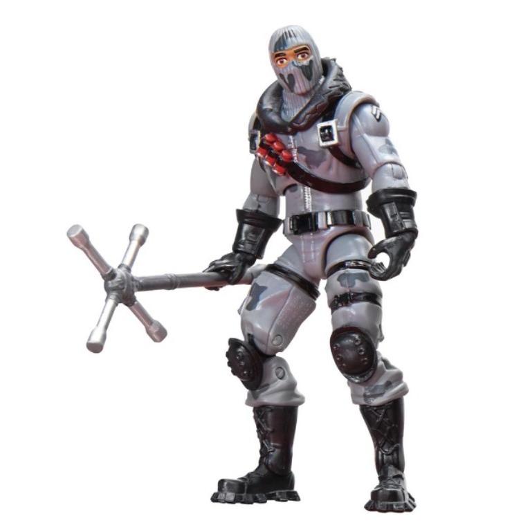 フォートナイト リアルアクションフィギュア 011 ハボック おもちゃ屋さんの倉庫オンライン 通販 Yahoo ショッピング