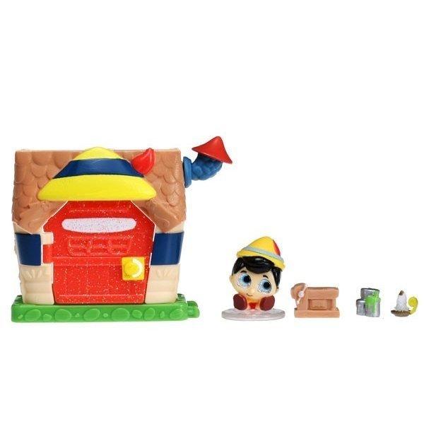 ドアラブル ルームドアセット ピノキオクラフトドア おもちゃ屋さんの倉庫オンライン 通販 Yahoo ショッピング