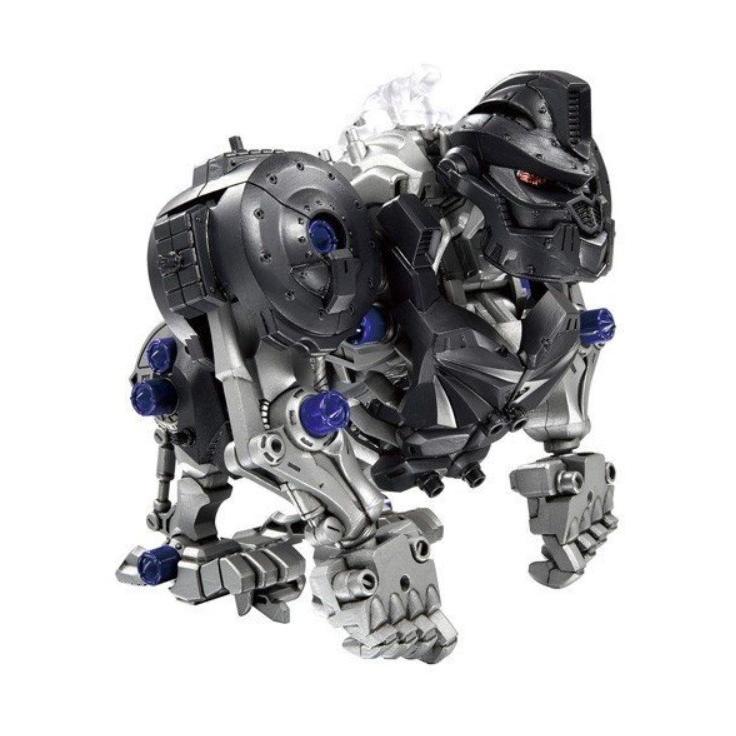 Zoids ゾイドワイルド Zw10 ナックルコング