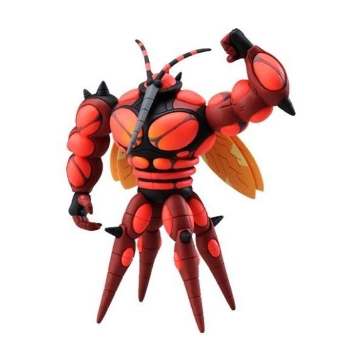 ポケットモンスター モンコレex Ehp 15 マッシブーン おもちゃ屋さんの倉庫オンライン 通販 Yahoo ショッピング