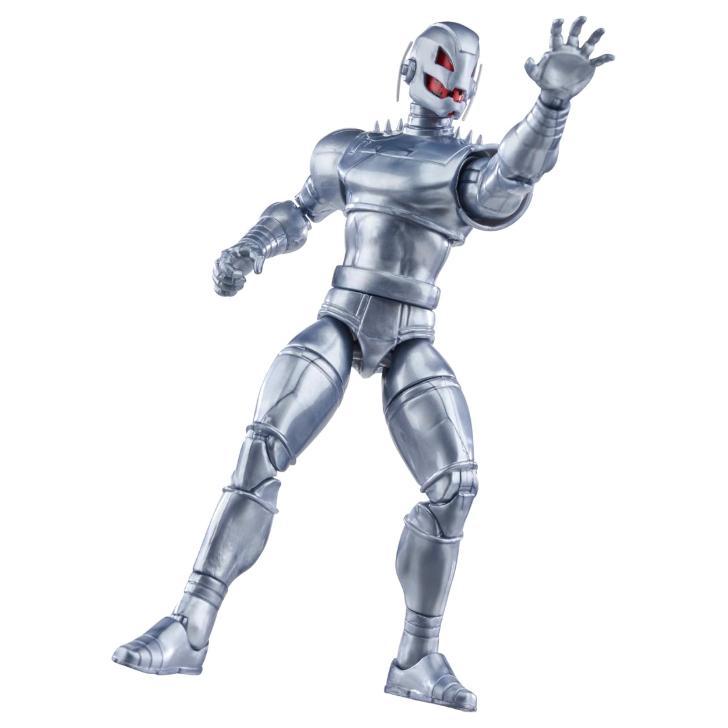 F6576 ハズブロ マーベル レジェンド シリーズ ウルトロン マーベル コミック コレクション用(15 cm) フィギュア｜omochayasannosouko｜02