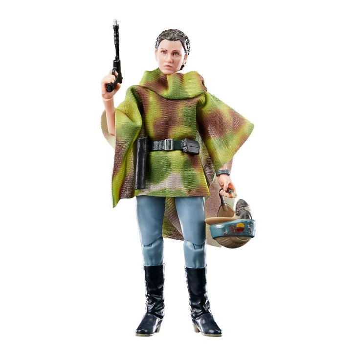 STAR WARS F7051 スター・ウォーズ ブラックシリーズ レイア STAR WARS F7051 スター・ウォーズ ブラックシリーズ レイア