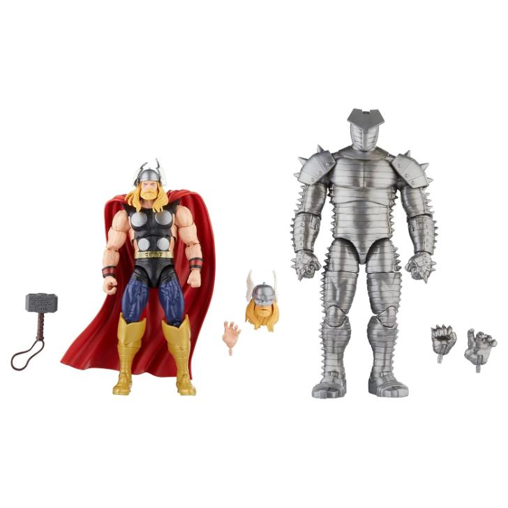 Hasbro F7087 ハズブロ マーベルレジェンド・シリーズ ソー vs Hasbro F7087 ハズブロ マーベルレジェンド・シリーズ ソー vs