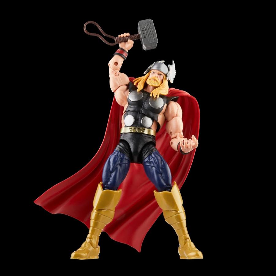 Hasbro F7087 ハズブロ マーベルレジェンド・シリーズ ソー vs Hasbro F7087 ハズブロ マーベルレジェンド・シリーズ ソー vs