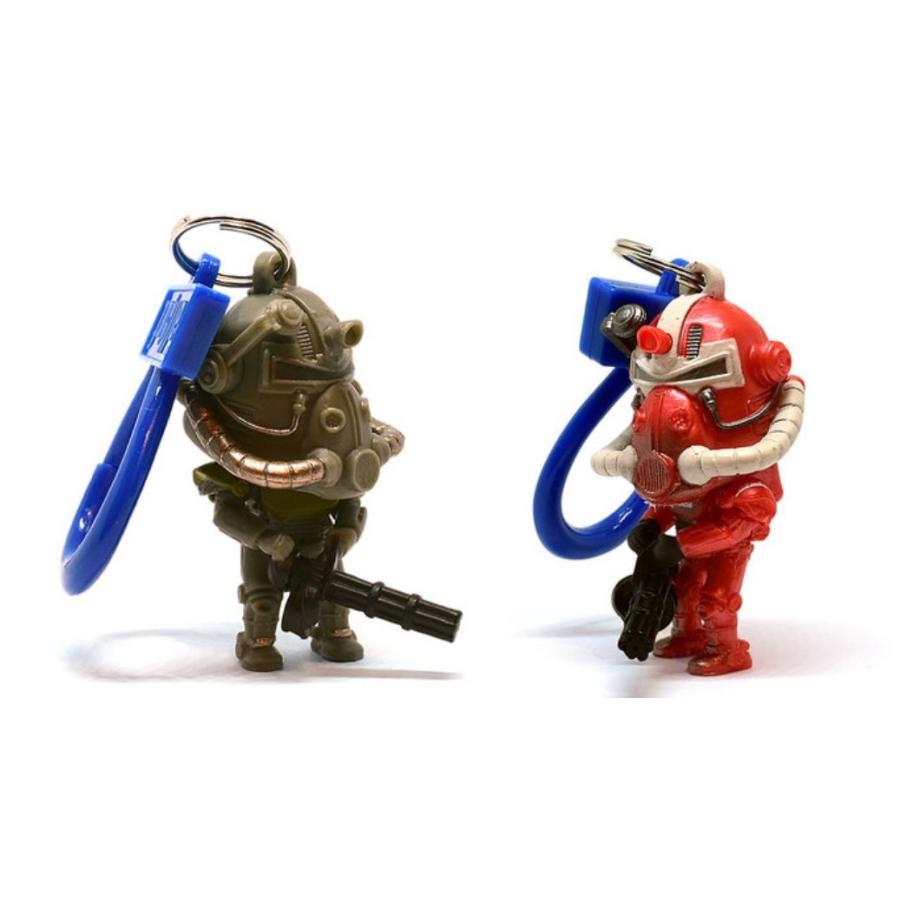 フォールアウト76 バックパックハンガーズ（種類ランダム