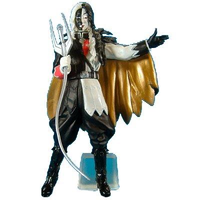 Hgif キューティーハニー ブラッククロー Amc おもちゃ屋ya Yahoo 店 通販 Yahoo ショッピング