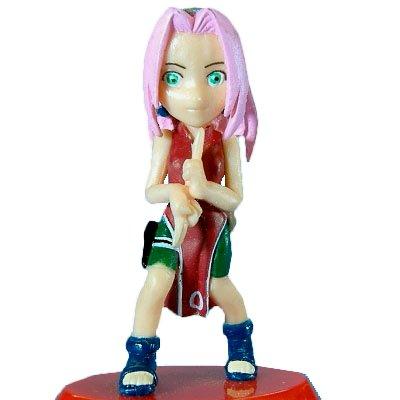 コカコーラ ジャンプフェスタ 第１弾 19 サクラ Naruto ナルト Amc おもちゃ屋ya Yahoo 店 通販 Yahoo ショッピング