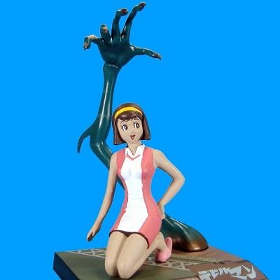 フルタ 海洋堂 永井豪の世界 牧村美樹 Amc おもちゃ屋ya Yahoo 店 通販 Yahoo ショッピング