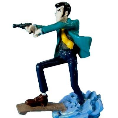 コカコーラ ルパン三世 ベストセレクションフィギュア ルパン三世 1stオープニング Amc0036 おもちゃ屋ya Yahoo 店 通販 Yahoo ショッピング