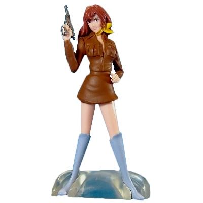 Hgif ルパン三世ヒロインズ 峰不二子 １st第３話より Amc おもちゃ屋ya Yahoo 店 通販 Yahoo ショッピング