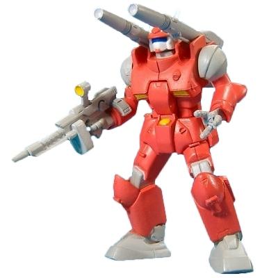 Hg 機動戦士ガンダム Msセレクション24 ガンキャノン Amc おもちゃ屋ya Yahoo 店 通販 Yahoo ショッピング