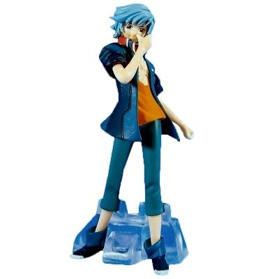 Hgif ガンダムキャラクターズ 機動戦士ガンダムseed Destiny編４ アウル ニーダ Amc おもちゃ屋ya Yahoo 店 通販 Yahoo ショッピング