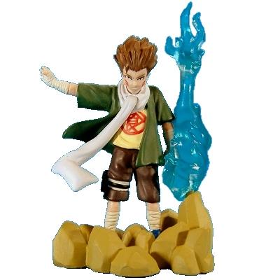 バンダイ Naruto ナルト リアルコレクション５ チョウジ Amc0074 おもちゃ屋ya Yahoo 店 通販 Yahoo ショッピング