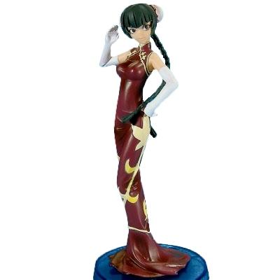 バンダイ 機動戦士ガンダムoo Portraits 04 王留美 ワン リューミン Amc おもちゃ屋ya Yahoo 店 通販 Yahoo ショッピング