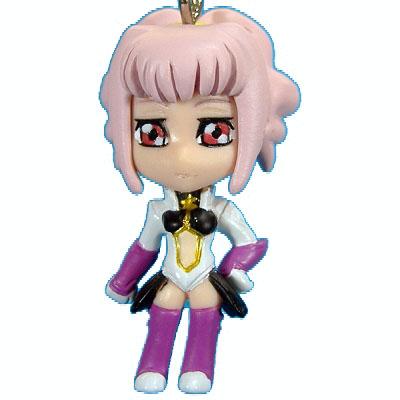 バンダイ コードギアス 反逆のルルーシュr2 ギアススイング２ 05 アーニャ Amc おもちゃ屋ya Yahoo 店 通販 Yahoo ショッピング