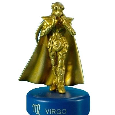 バンダイ 聖闘士星矢mfsi 女神の聖闘士 11 乙女座 シャカ Amc おもちゃ屋ya Yahoo 店 通販 Yahoo ショッピング