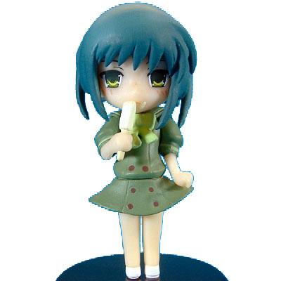 キャラアニ ソリッドワークスコレクションにいてんご 灼眼のシャナii 09 近衛史菜 アイス Amc おもちゃ屋ya Yahoo 店 通販 Yahoo ショッピング